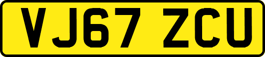 VJ67ZCU