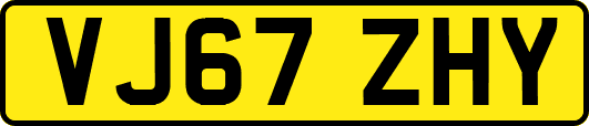 VJ67ZHY