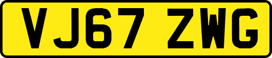 VJ67ZWG