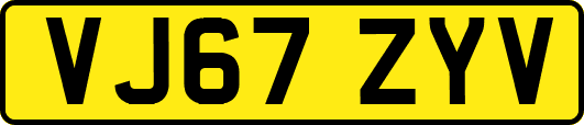 VJ67ZYV