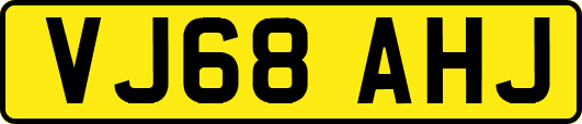VJ68AHJ
