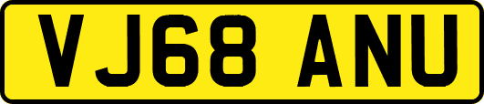 VJ68ANU
