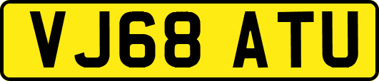 VJ68ATU