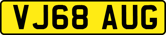 VJ68AUG
