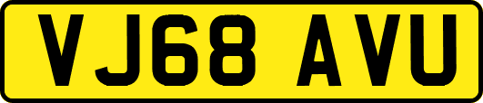 VJ68AVU
