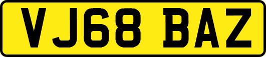 VJ68BAZ