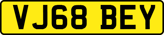 VJ68BEY