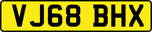 VJ68BHX