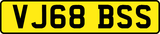 VJ68BSS
