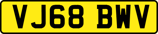 VJ68BWV