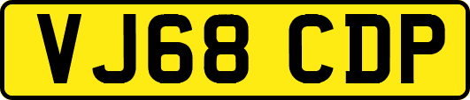 VJ68CDP