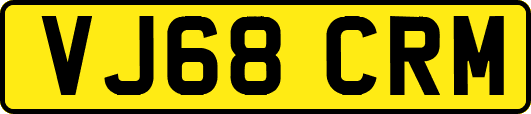 VJ68CRM