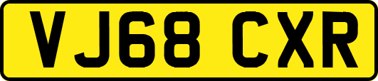 VJ68CXR