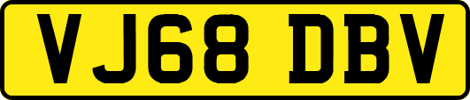 VJ68DBV