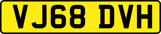 VJ68DVH