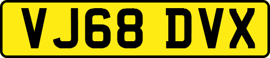 VJ68DVX