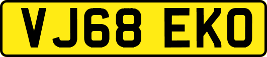 VJ68EKO