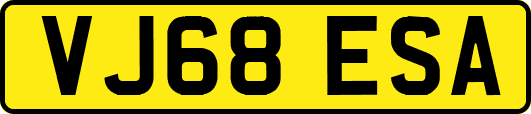 VJ68ESA