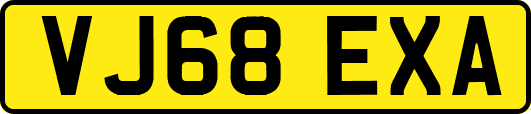 VJ68EXA