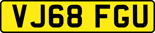 VJ68FGU