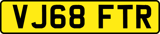 VJ68FTR