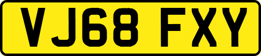 VJ68FXY