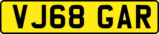 VJ68GAR
