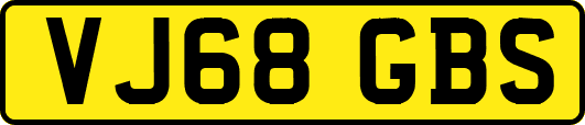 VJ68GBS
