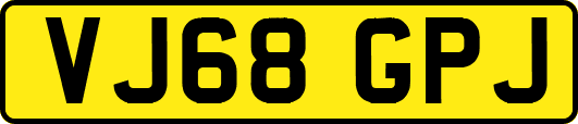 VJ68GPJ