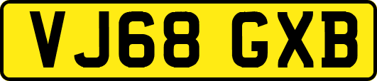 VJ68GXB
