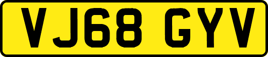 VJ68GYV