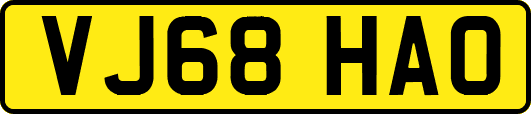 VJ68HAO