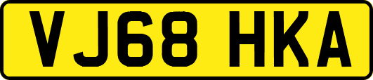 VJ68HKA