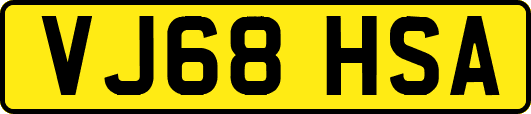 VJ68HSA