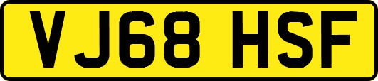 VJ68HSF