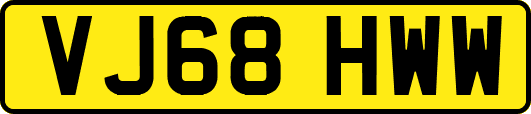 VJ68HWW