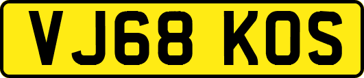 VJ68KOS