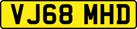 VJ68MHD