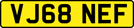 VJ68NEF