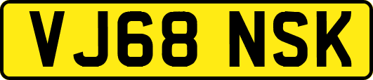 VJ68NSK