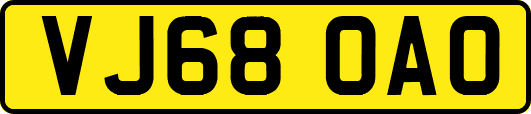 VJ68OAO