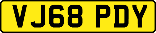 VJ68PDY