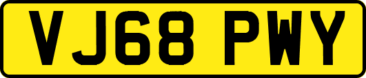 VJ68PWY