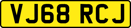 VJ68RCJ