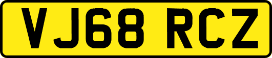 VJ68RCZ