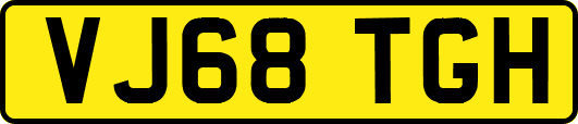 VJ68TGH