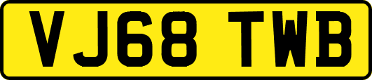 VJ68TWB