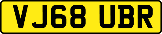 VJ68UBR