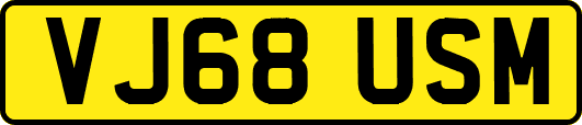 VJ68USM
