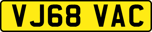 VJ68VAC